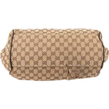 Gucci GG Monogram Sukey Handbag
