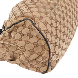 Gucci GG Monogram Sukey Handbag