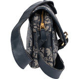 Christian Dior Trotter Monogram Crossbody Bag