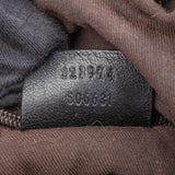 Gucci GG Monogram Sukey Handbag