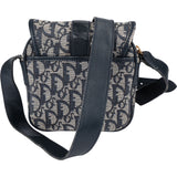 Christian Dior Trotter Monogram Crossbody Bag