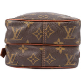 Louis Vuitton Canvas Monogram Amazone Crossbody Bag