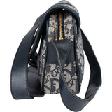 Christian Dior Trotter Monogram Crossbody Bag