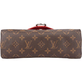 Louis Vuitton Canvas Monogram Epi Crossbody Bag