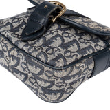 Christian Dior Trotter Monogram Crossbody Bag