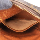 Louis Vuitton Canvas Monogram Amazone Crossbody Bag