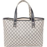 Gucci Canvas GG Monogram Sherry Line Handbag