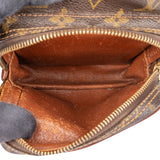 Louis Vuitton Canvas Monogram Amazone Crossbody Bag