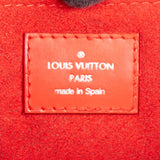 Louis Vuitton Canvas Monogram Epi Crossbody Bag