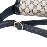 Gucci GG Monogram Shoulder Bag