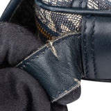 Christian Dior Trotter Monogram Crossbody Bag