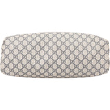 Gucci Canvas GG Monogram Sherry Line Handbag
