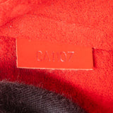 Louis Vuitton Canvas Monogram Epi Crossbody Bag