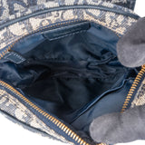 Christian Dior Trotter Monogram Crossbody Bag