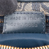 Christian Dior Trotter Monogram Crossbody Bag