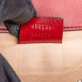 Gucci GG Tweed Monogram Dionysus Shoulder Bag