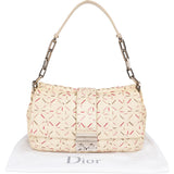 Christian Dior Quilted Leather Miss Dior Shoulder Bag