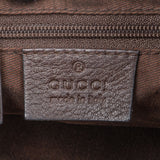 Gucci GG Monogram Sherry Line Hobo Bag
