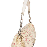 Christian Dior Quilted Leather Miss Dior Shoulder Bag