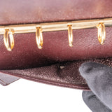 Louis Vuitton Taiga Leather Agenda PM