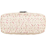 Christian Dior Quilted Leather Miss Dior Shoulder Bag