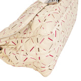 Christian Dior Quilted Leather Miss Dior Shoulder Bag