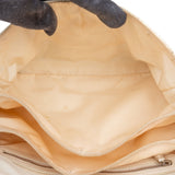 Christian Dior Quilted Leather Miss Dior Shoulder Bag