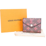 Louis Vuitton Graphic Monogram Compact Wallet