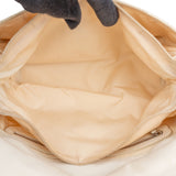 Christian Dior Quilted Leather Miss Dior Shoulder Bag