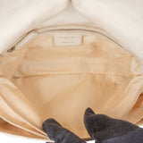 Christian Dior Quilted Leather Miss Dior Shoulder Bag