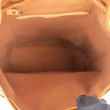 Louis Vuitton Canvas Monogram Montsouris GM Backpack
