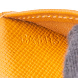 Louis Vuitton  Mini Lin Monogram Agenda PM