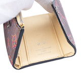 Louis Vuitton Graphic Monogram Compact Wallet