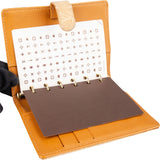 Louis Vuitton  Mini Lin Monogram Agenda PM