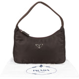 Prada Nylon Vintage Re-Editon Handbag