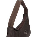 Prada Nylon Vintage Re-Editon Handbag