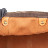 Louis Vuitton Canvas Monogram Keepall 45 Bandouliere