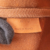 Louis Vuitton Canvas Monogram Gibeciere Crossbody Bag