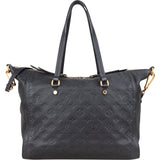 Louis Vuitton Leather Empreinte Monogram Lumineause PM Handbag