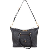 Louis Vuitton Leather Empreinte Monogram Lumineause PM Handbag