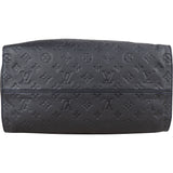 Louis Vuitton Leather Empreinte Monogram Lumineause PM Handbag