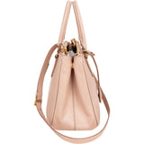 Prada Saffiano Leather Galleria Handbag