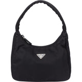 Prada Nylon Vintage Re-Edition Handbag