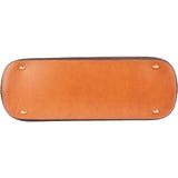 Celine Maccadam Monogram Handbag