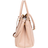 Prada Saffiano Leather Galleria Handbag