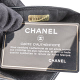Chanel Caviar Leather CC Wallet
