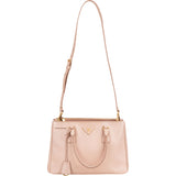 Prada Saffiano Leather Galleria Handbag