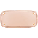 Prada Saffiano Leather Galleria Handbag