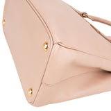 Prada Saffiano Leather Galleria Handbag
