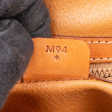 Celine Maccadam Monogram Handbag